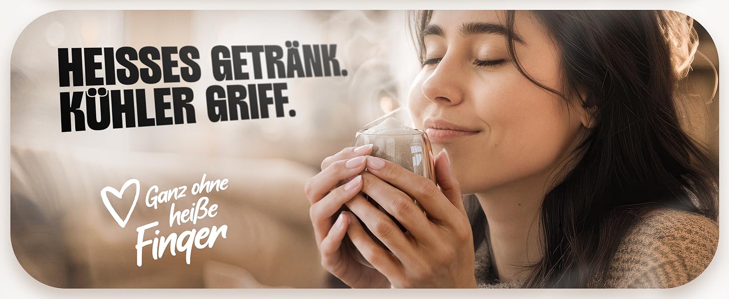 Spülmaschinengeeignet bis 60 °C