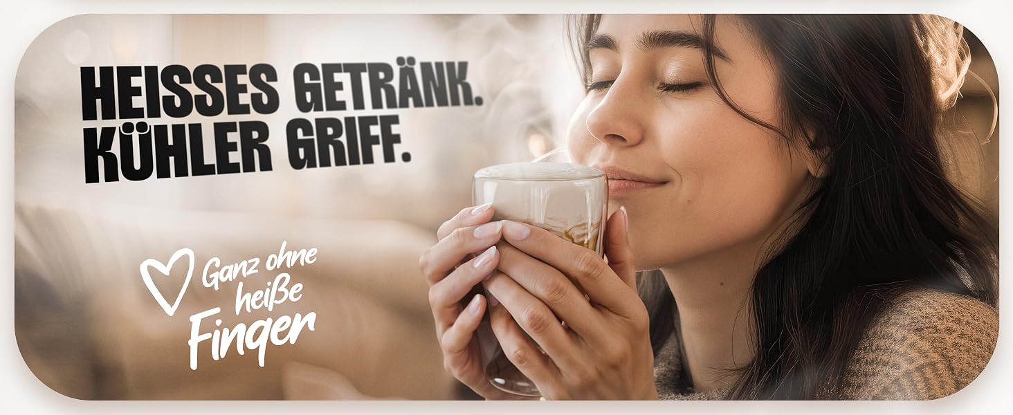 Spülmaschinengeeignet bis 60 °C
